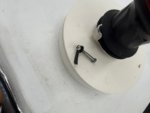 Harken 46 Winch 2 Speed