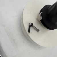 Harken 46 Winch 2 Speed