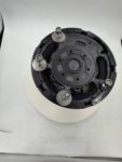 Harken 46 Winch 2 Speed