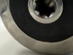 Harken 46 Winch 2 Speed