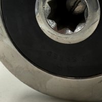 Harken 46 Winch 2 Speed