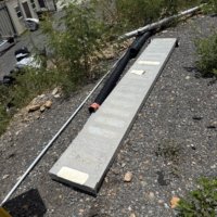 Gang Way Plank