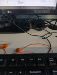 #3855785 50 Amp Splitter Test #3855785 50 Amp Splitter Test