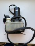 Yanmar Hydraulic Steering System