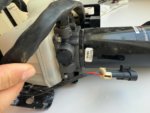 Yanmar Hydraulic Steering System
