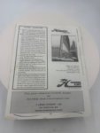 Hobie Wave Assembly Manual