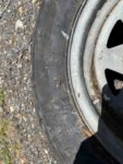 Boat Trailer Tire
