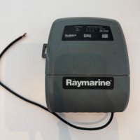 Raymarine SR6 Sirius Receiver