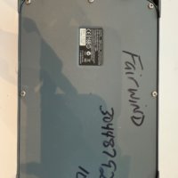Raymarine Ray260 VHF Box