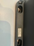 Raymarine Ray260 VHF Box