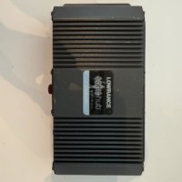 Lowrance Sonichub