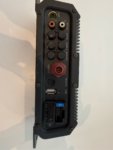 Lowrance Sonichub