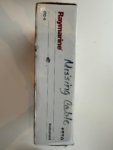 Raymarine ITC-5 Seatalk Transducer