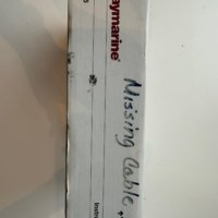 Raymarine ITC-5 Seatalk Transducer