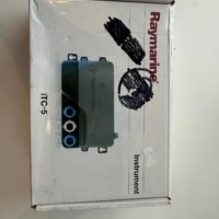 Raymarine ITC-5 Seatalk Transducer