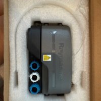 Raymarine ITC-5 Seatalk Transducer