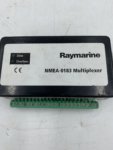 Raymarine Multiplexer(Used)