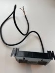 Navico / Simrad / Lowrance RI10 Radar Interface Module 3G or 4G radar