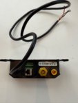 Navico / Simrad / Lowrance RI10 Radar Interface Module 3G or 4G radar