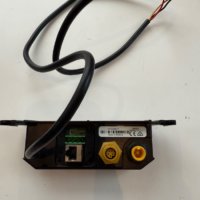 Navico / Simrad / Lowrance RI10 Radar Interface Module 3G or 4G radar