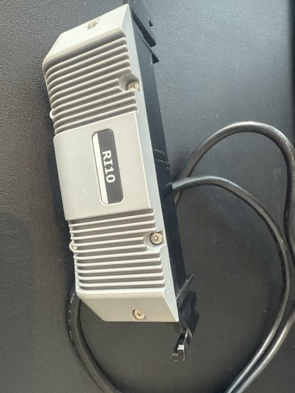 Navico / Simrad / Lowrance RI10 Radar Interface Module 3G or 4G radar
