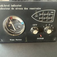 Wema Norway Tank Level Indicator