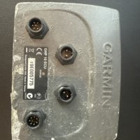 Garmin GHP 10 ECU Autopilot - no cords