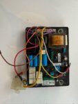 TAIYO DST-51 Voltage Regulator
