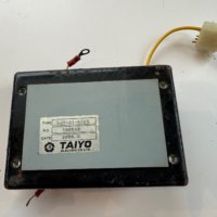 TAIYO DST-51 Voltage Regulator