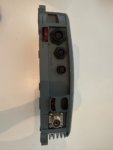 Raymarine RAY 240E VHF RADIO Black Box- Used