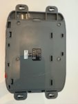 Raymarine RAY 240E VHF RADIO Black Box- Used
