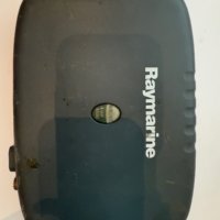 Raymarine RAY 240E VHF RADIO Black Box- Used