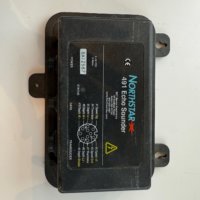 Northstar 491 Echo Sounder