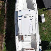 2010 Midnight Express 37 Open