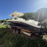 2010 Midnight Express 37 Open