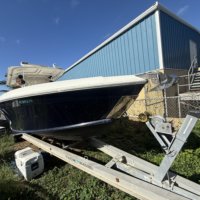 2010 Midnight Express 37 Open