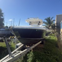 2010 Midnight Express 37 Open