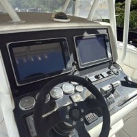 2010 Midnight Express 37 Open