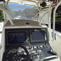 2010 Midnight Express 37 Open