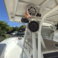 2010 Midnight Express 37 Open