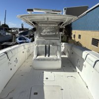 2010 Midnight Express 37 Open