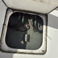 2010 Midnight Express 37 Open