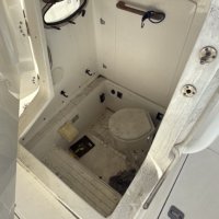 2010 Midnight Express 37 Open
