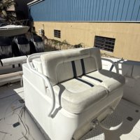 2010 Midnight Express 37 Open