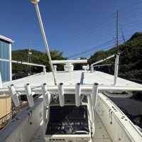 2010 Midnight Express 37 Open