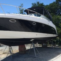 2006 Chaparral 350 Auction No Reserve