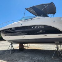 2006 Chaparral 350 Auction No Reserve