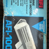 AFI Marine Wiper Motor AFI-1000