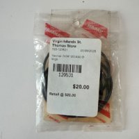 Yanmar 24341000440 O rings