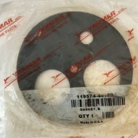 Yanmar 119574-44170 Gasket